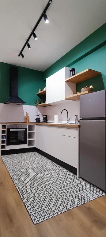 Bez Loft House