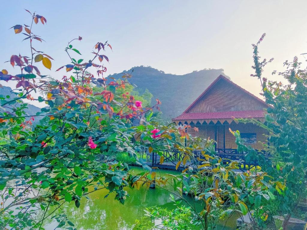 Trang An Quynh Trang Happy Homestay & Garden - 17