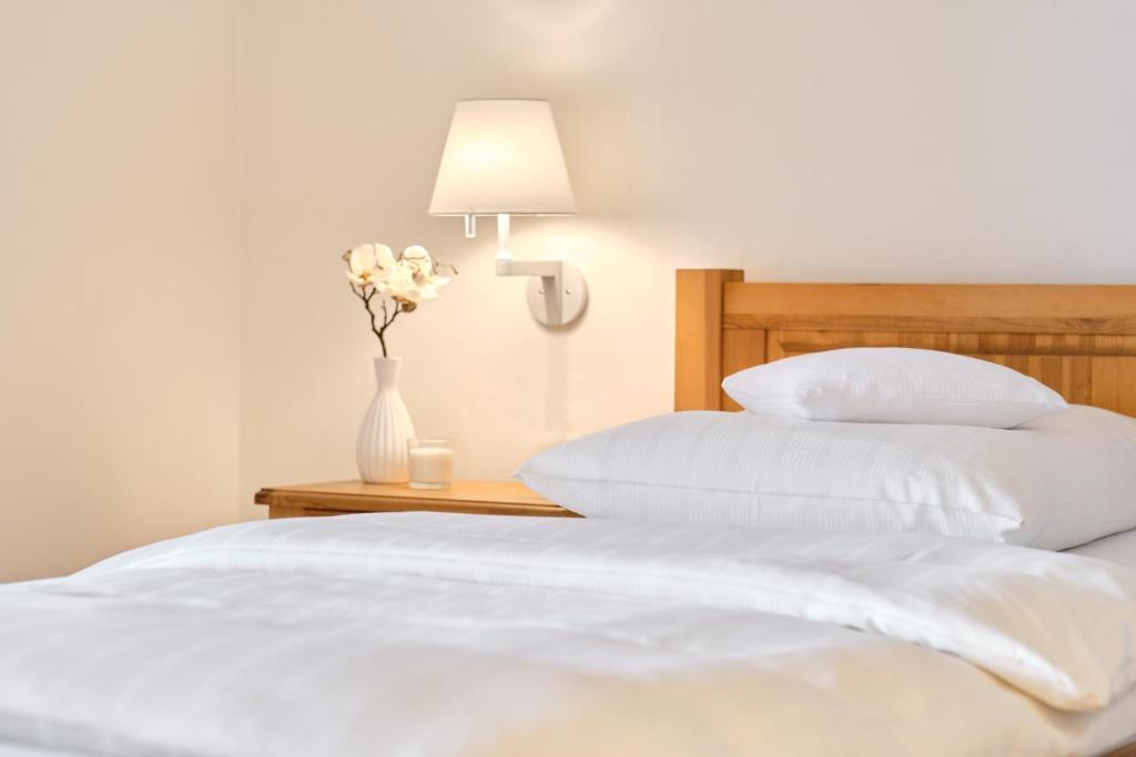 Hotel Am Steendamm - Chambre Simple De Luxe