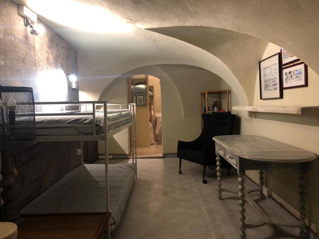 Kép San Luca houses by Farris & Cors szállásáról Genovában a galériában