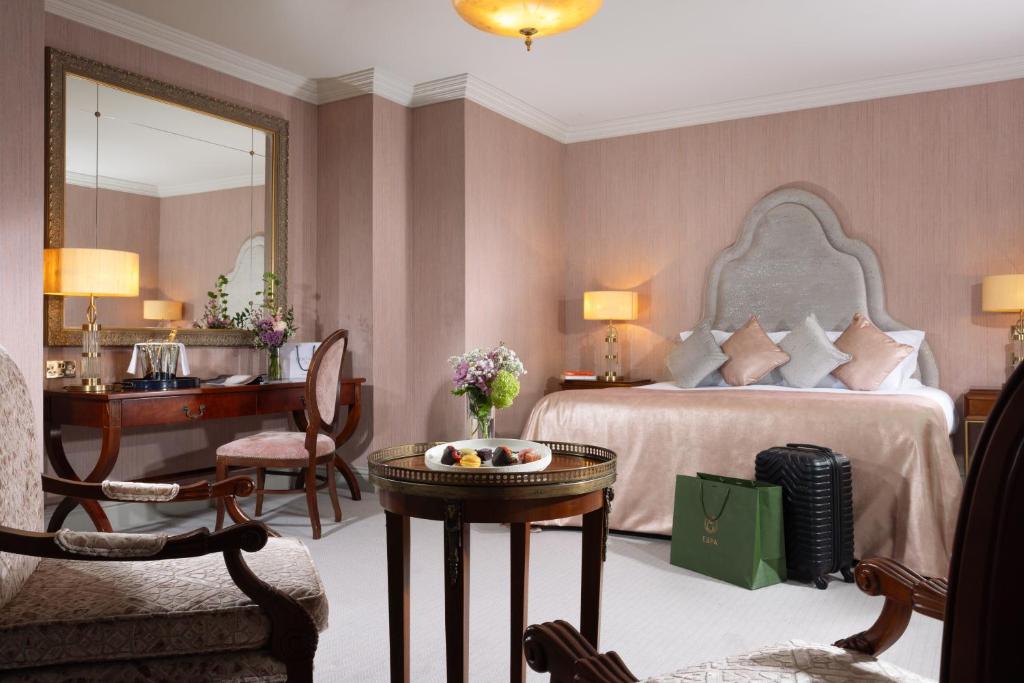 The Heritage - Suite Met Twee Slaapkamers