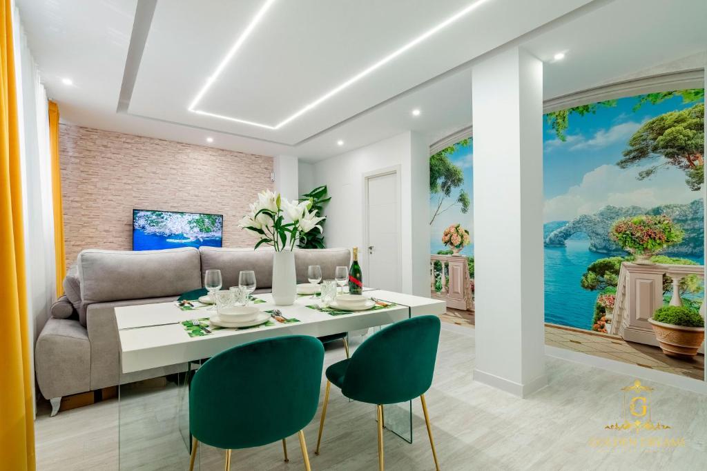 Luxe Apartment Madrid 7 paradas de Metro de Sol