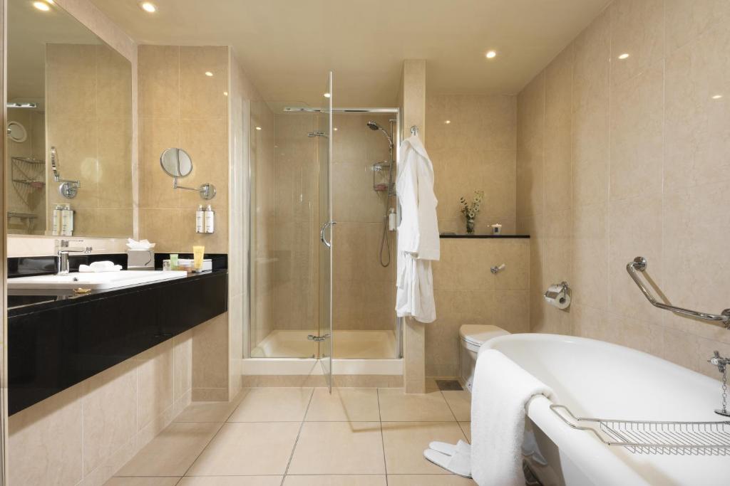 The Heritage - Suite Met Balkon