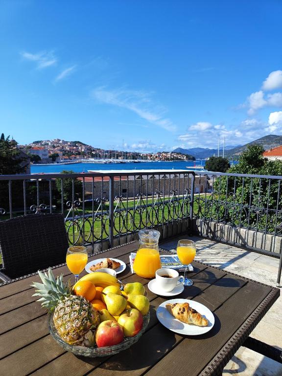 Apartments Harriete