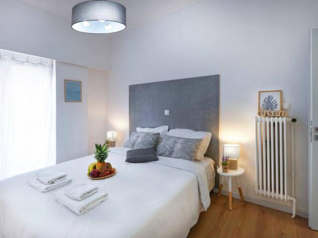 Modern Exarchia Apartment, Athens (updated prices 2025)