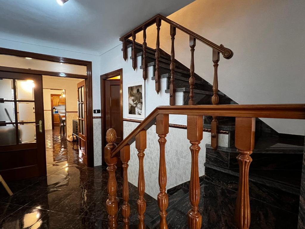 Fotografia z galérie ubytovania Las Parras House - ViviendaRural en Torredelcampo v destinácii Torre del Campo