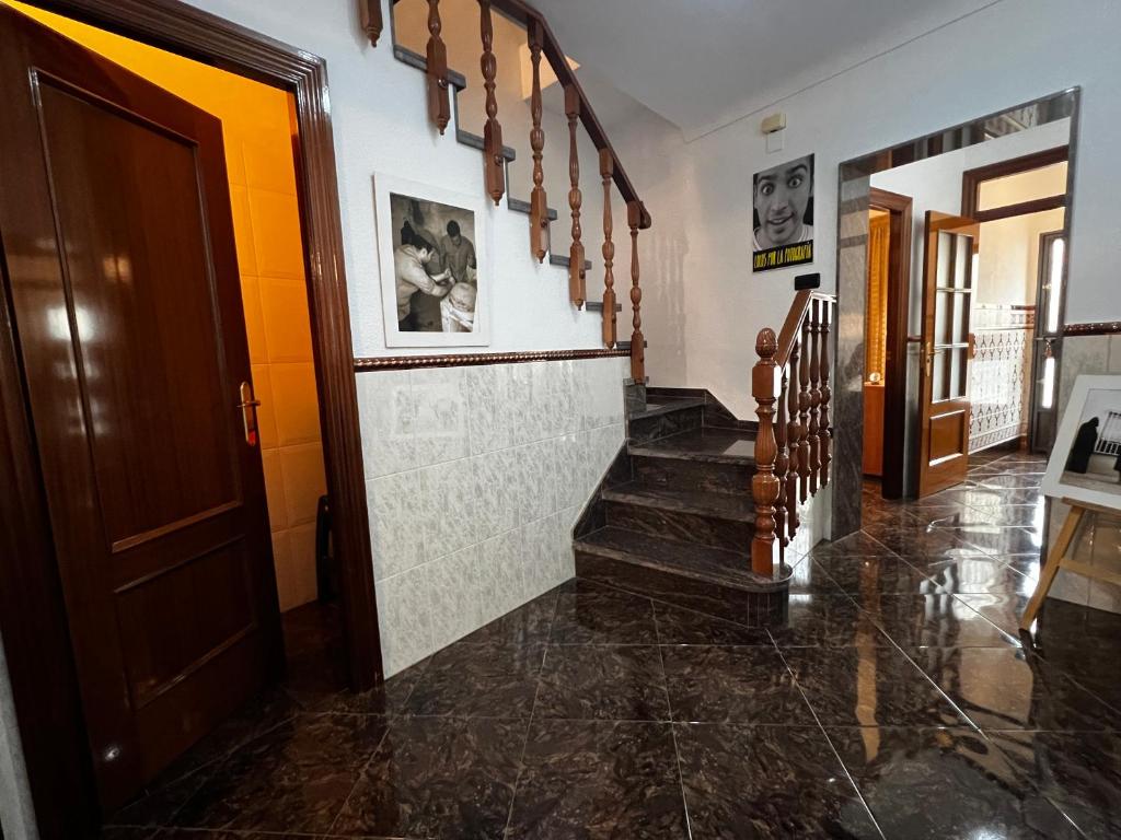 Fotografia z galérie ubytovania Las Parras House - ViviendaRural en Torredelcampo v destinácii Torre del Campo