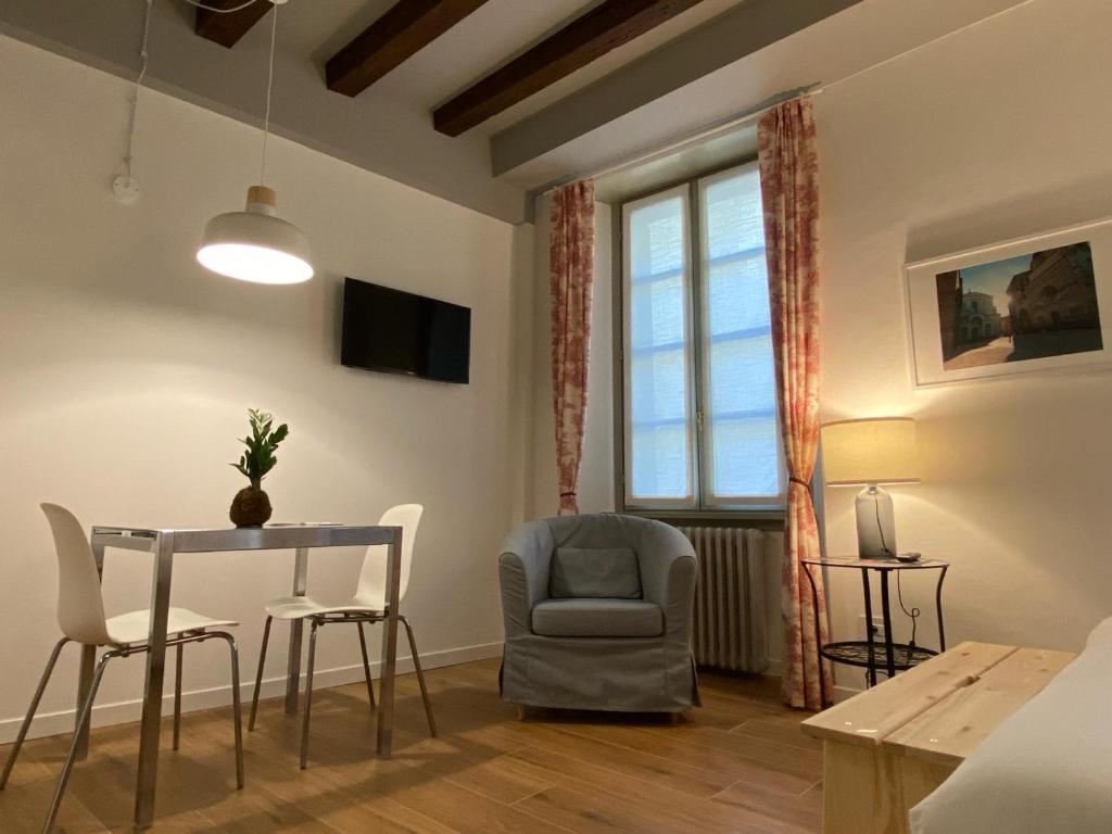 Wish Rooms Charme&Relax - 15