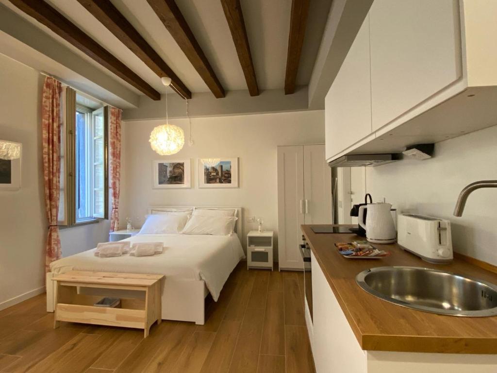 Wish Rooms Charme&Relax - 13