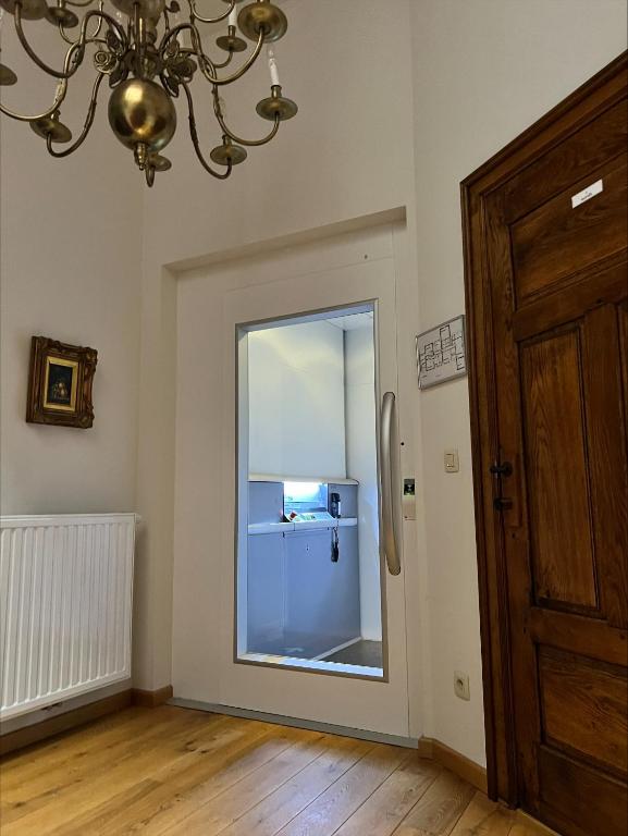 Fotografie z fotogalerie ubytování B&B Domein Rodin v destinaci Oud-Turnhout