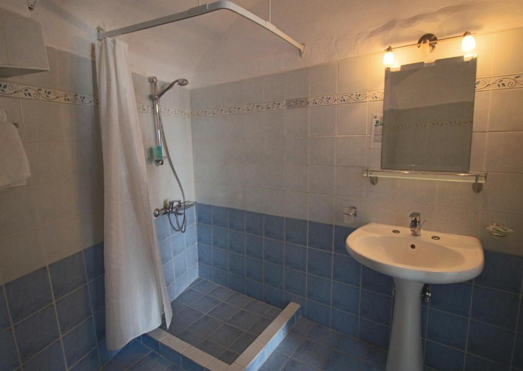 Aethrio Sunset Village - Oia - 13