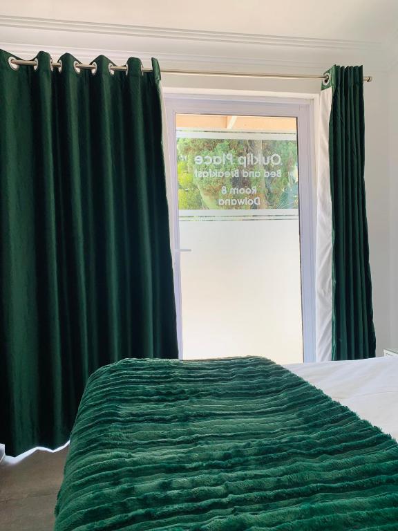 Ouklip Place Hotels - King O Gemello Superiore