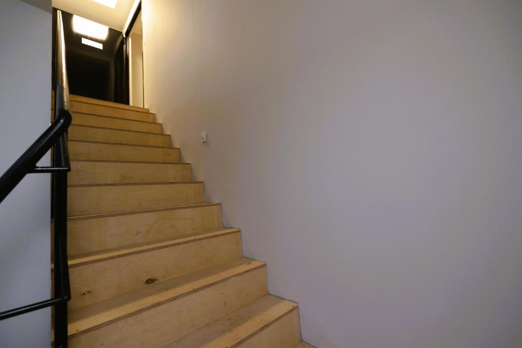 Fotografie z fotogalerie ubytování Regem Hostel v destinaci Varšava