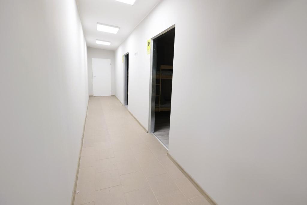 Fotografie z fotogalerie ubytování Regem Hostel v destinaci Varšava