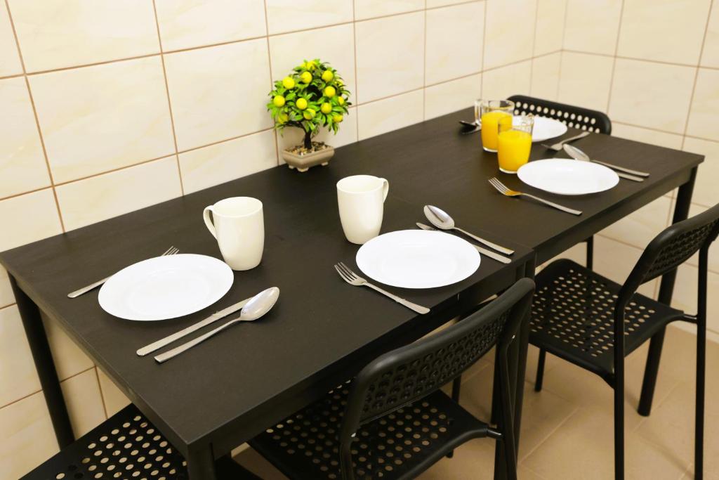 Fotografie z fotogalerie ubytování Regem Hostel v destinaci Varšava