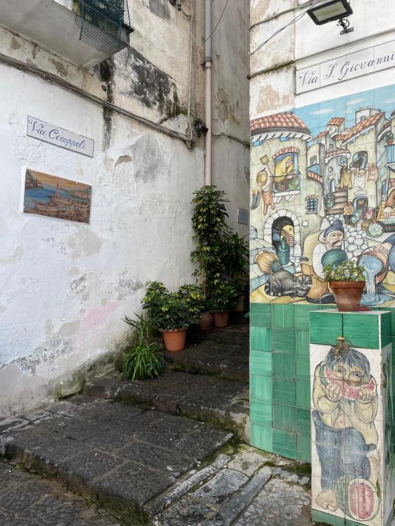 Φωτογραφία από το άλμπουμ του Il Borgo Vietrese σε Βιέτρι