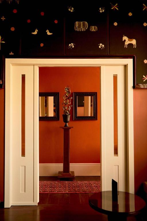 Grand Hotel Bellevue London - Resim 21