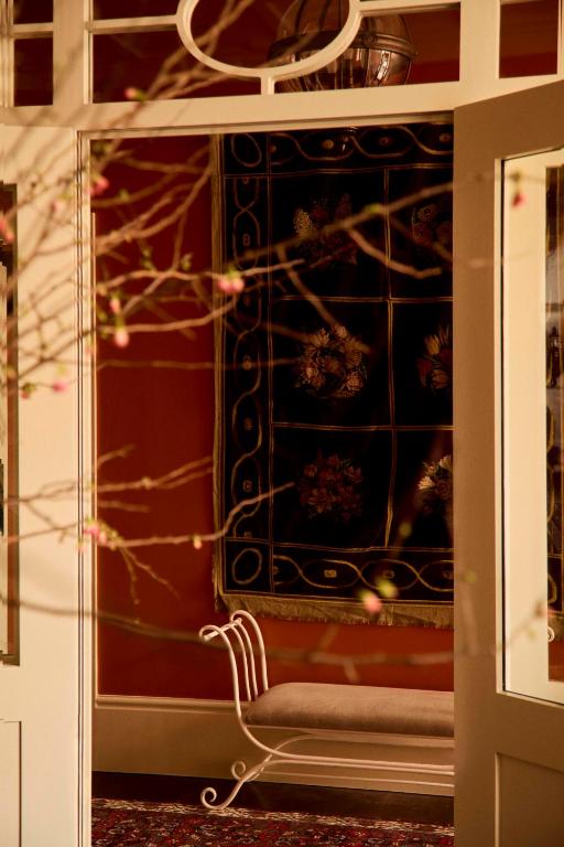 Grand Hotel Bellevue London - Resim 22