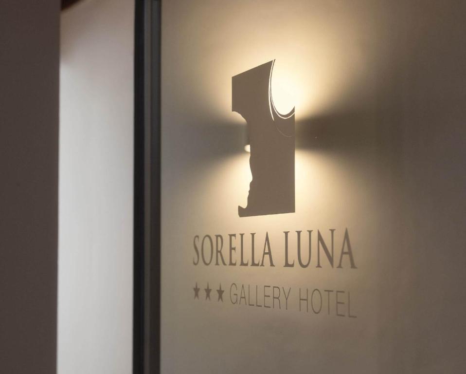 Hotel Sorella Luna - 9