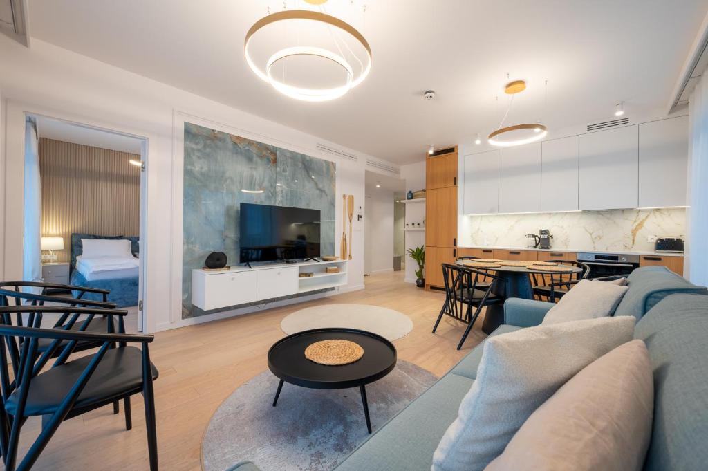 Sea Collection by Marina Royale - Apartamento De Dos Dormitorios