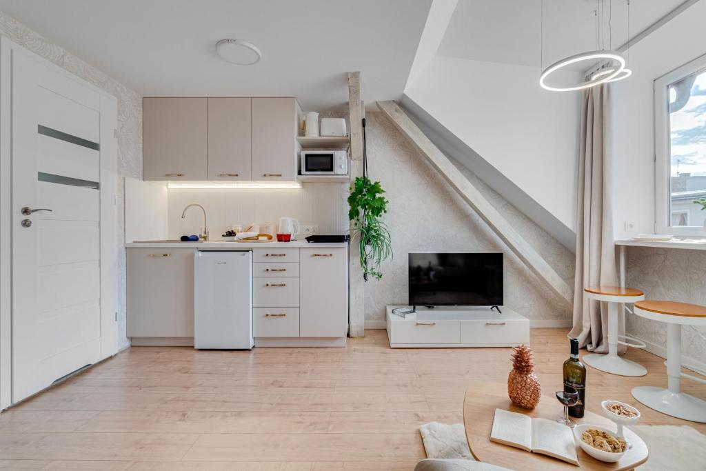 Apartamenty Stylove - 14