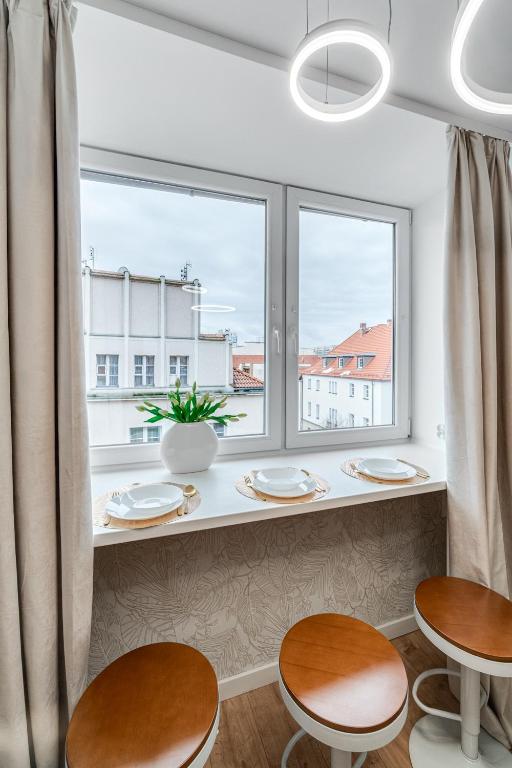 Apartamenty Stylove - 11