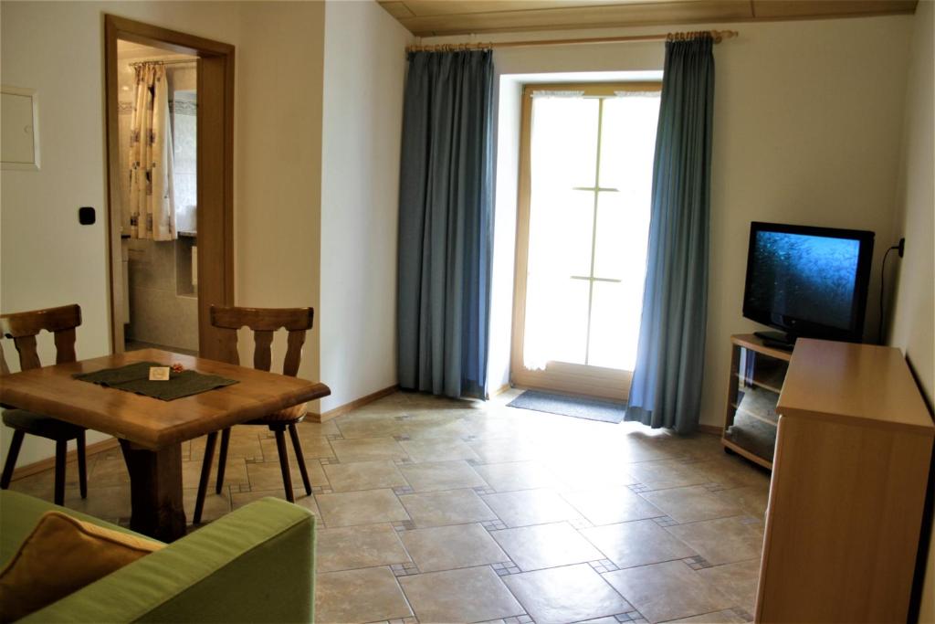 Alpenresidenz Buchenhöhe - Double Room With Terrace