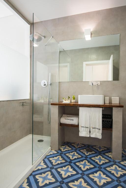 Bica FLH Suites - 11