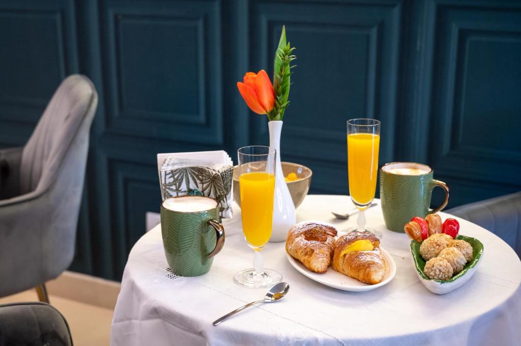 Bastione Spasimo Boutique Hotel - Resim 36