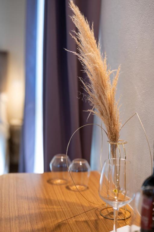 Bastione Spasimo Boutique Hotel - Resim 43