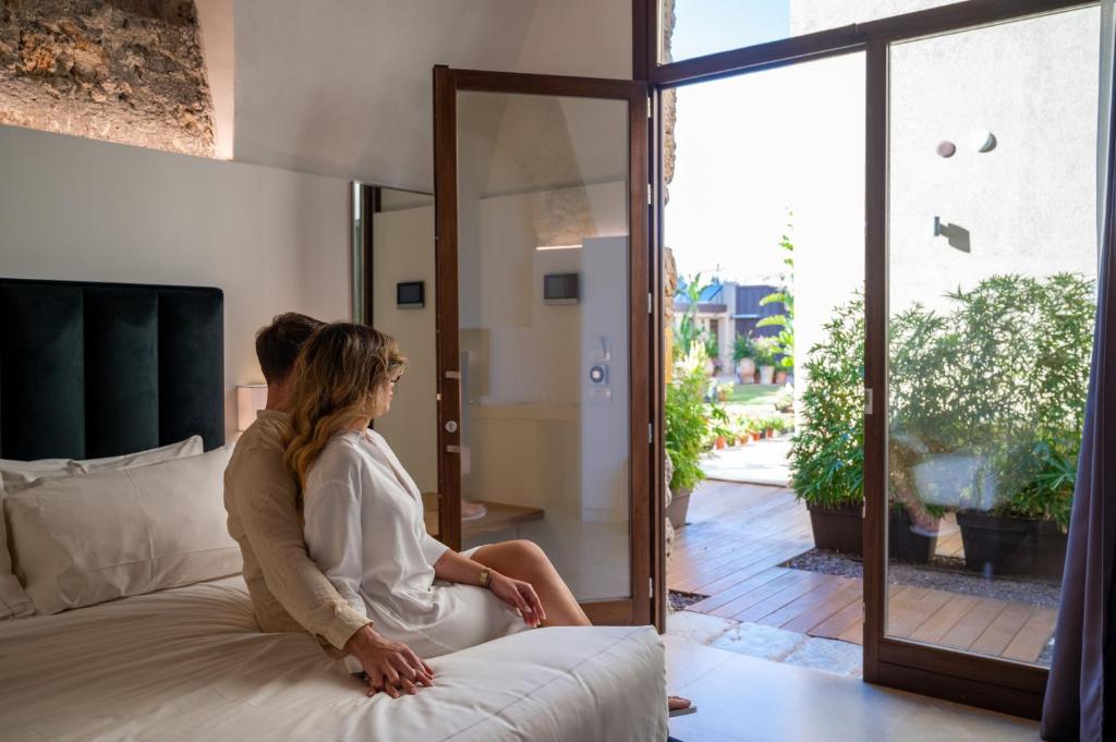 Bastione Spasimo Boutique Hotel - 6