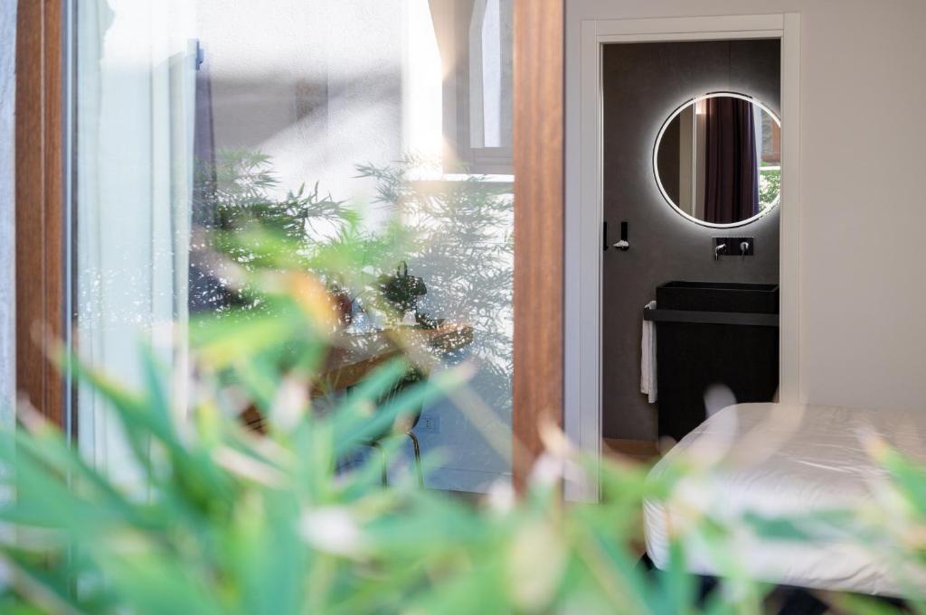 Bastione Spasimo Boutique Hotel - 5