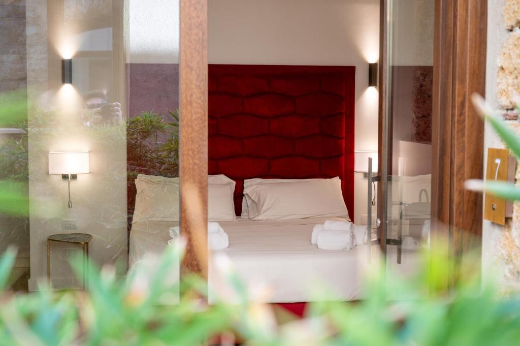Bastione Spasimo Boutique Hotel - 7