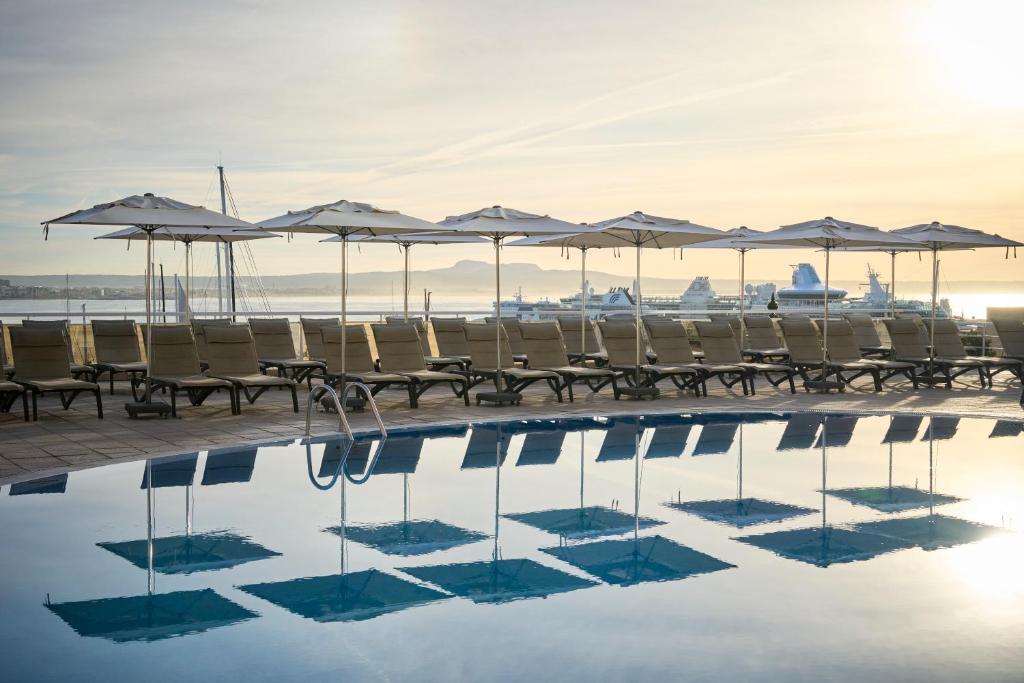 Catalonia Majórica - Resim 41