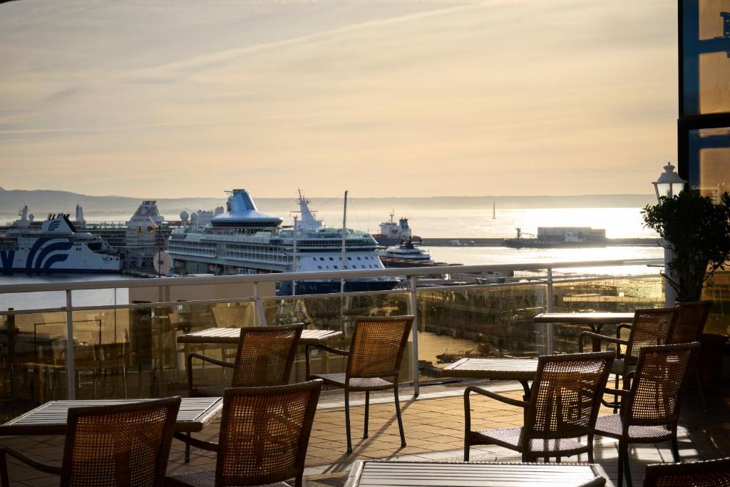 Catalonia Majórica - Resim 42