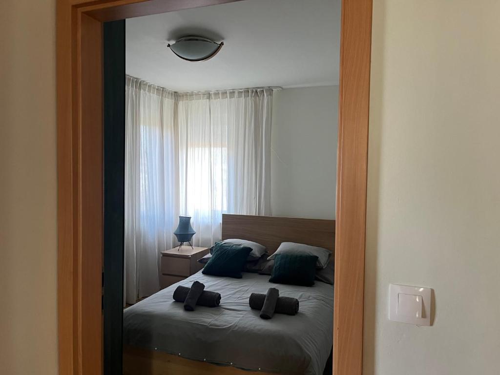 Apartament Sołtysowska- garaż bezpłatny, NEAR Tauron Arena, EXPO - 15
