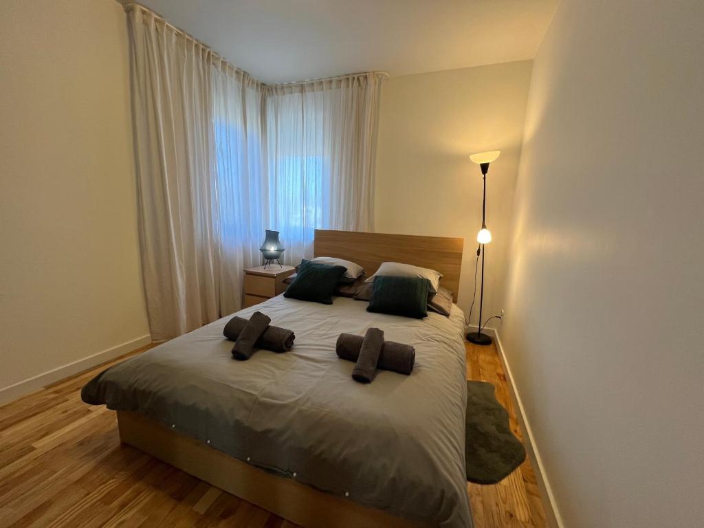 Apartament Sołtysowska- garaż bezpłatny, NEAR Tauron Arena, EXPO - 13