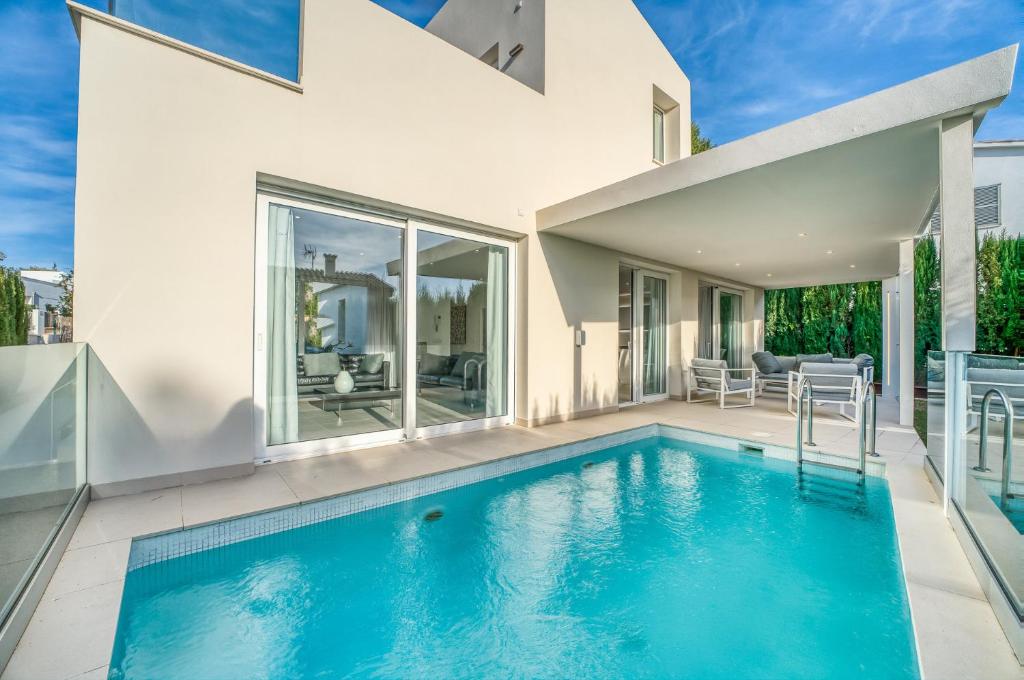 Ideal Property Mallorca - Margalida