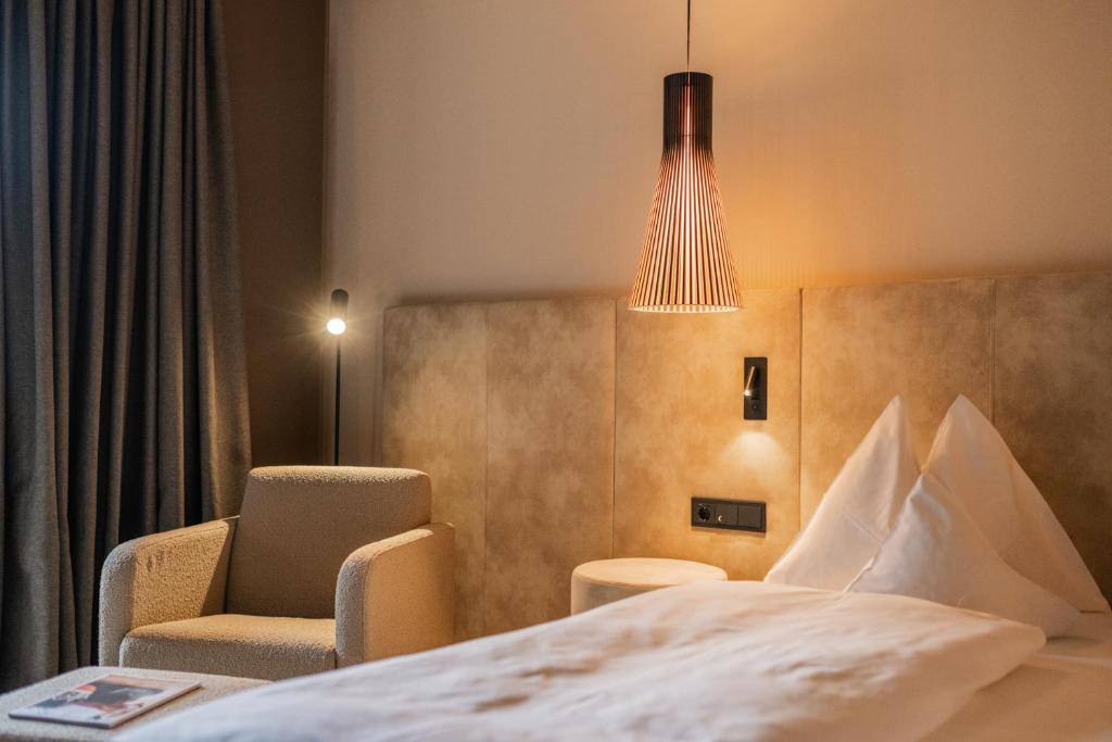 Hotel Therme Meran - Terme Merano - Small Double Room