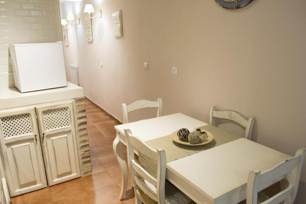 Fotografie z fotogalerie ubytování Apartamenticos Plaza Las Armas II v destinaci Zaragoza