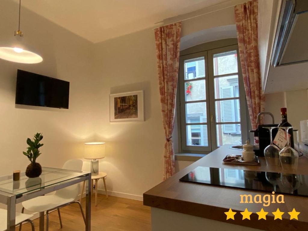 Wish Rooms Charme&Relax - 2