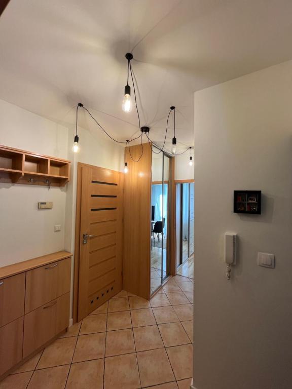 Apartament Sołtysowska- garaż bezpłatny, NEAR Tauron Arena, EXPO - 19