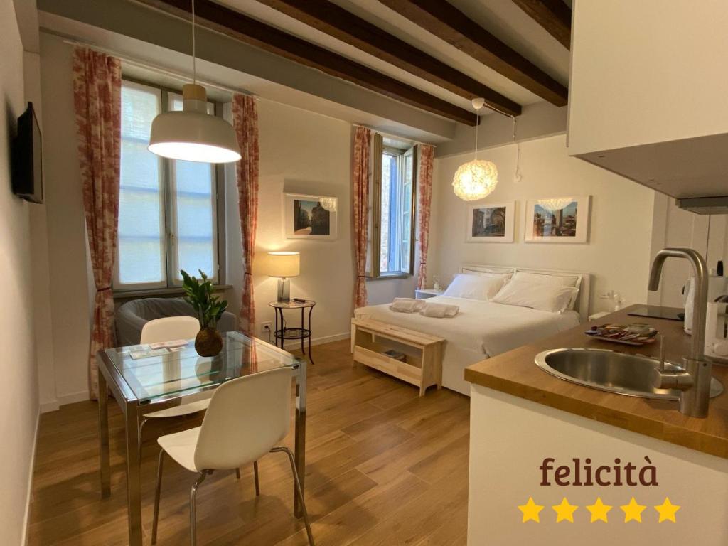 Wish Rooms Charme&Relax - 1