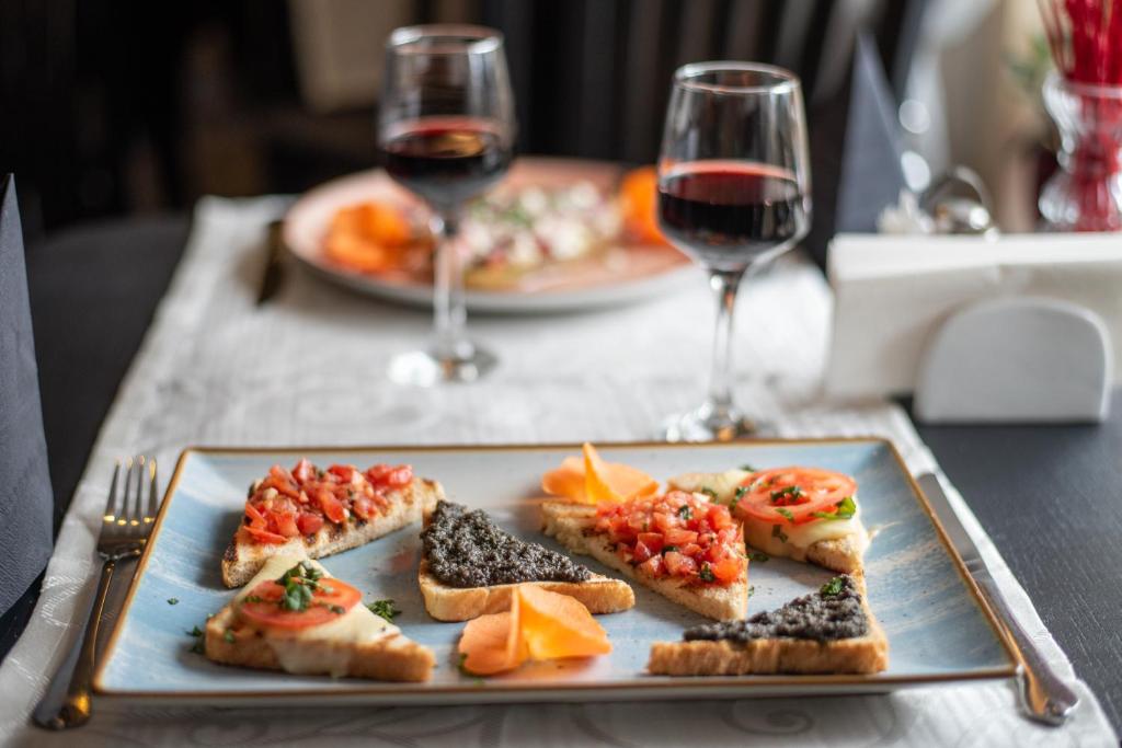 Hotel Marea Neagra - Resim 40