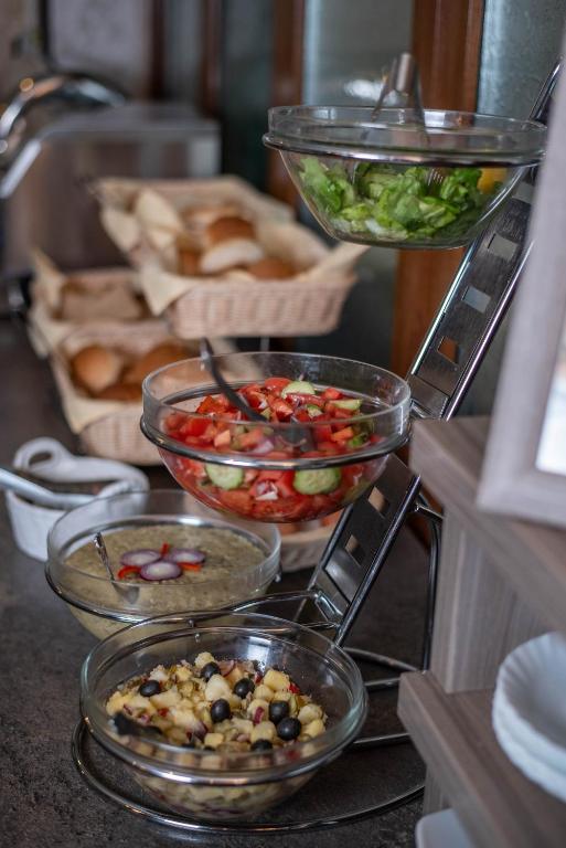 Hotel Marea Neagra - Resim 38