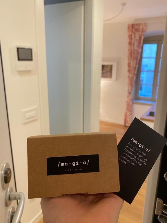 Wish Rooms Charme&Relax - 18