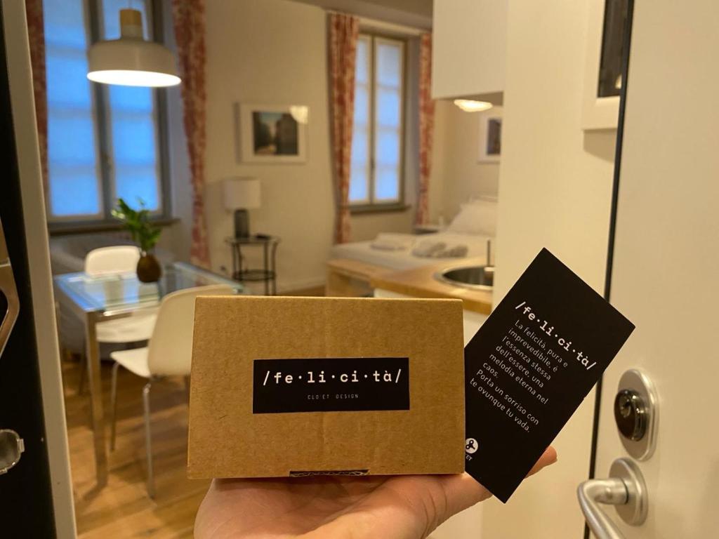 Wish Rooms Charme&Relax - 11