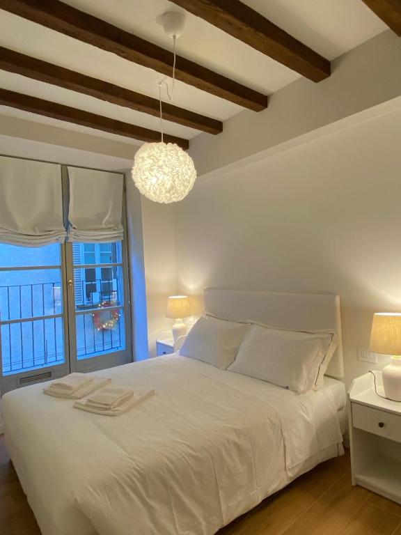 Wish Rooms Charme&Relax - 19