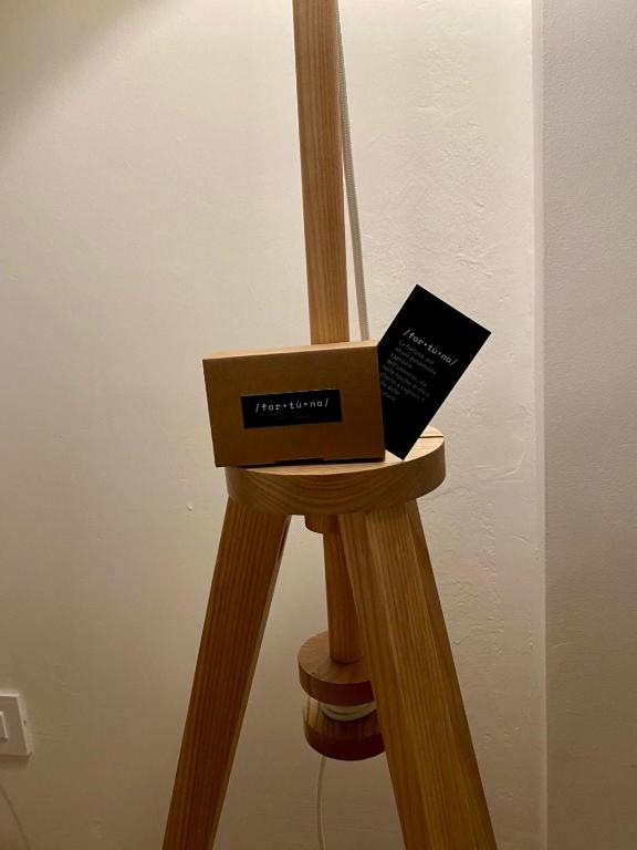 Wish Rooms Charme&Relax - 4