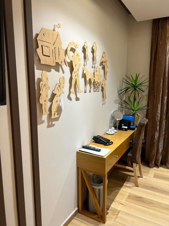 Trokadero Boutique Hotel - Error
